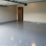 Polyaspartic Floor Coatings