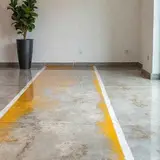 Commercial Epoxy Flooring